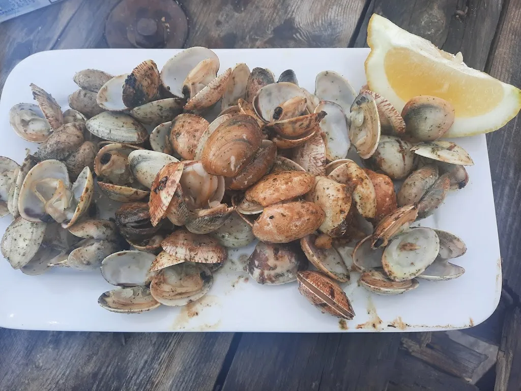 Menu_Chiringuito Praia Xestira_Illa de Arousa A_image_9