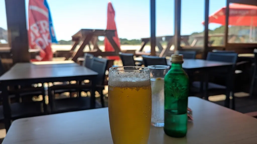 Stefan Letzner_Chiringuito Praia Xestira_Illa de Arousa A_review