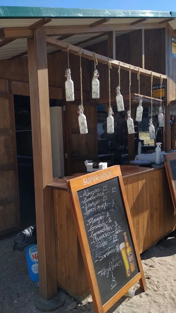 ej as_Chiringuito Praia Xestira_Illa de Arousa A_review