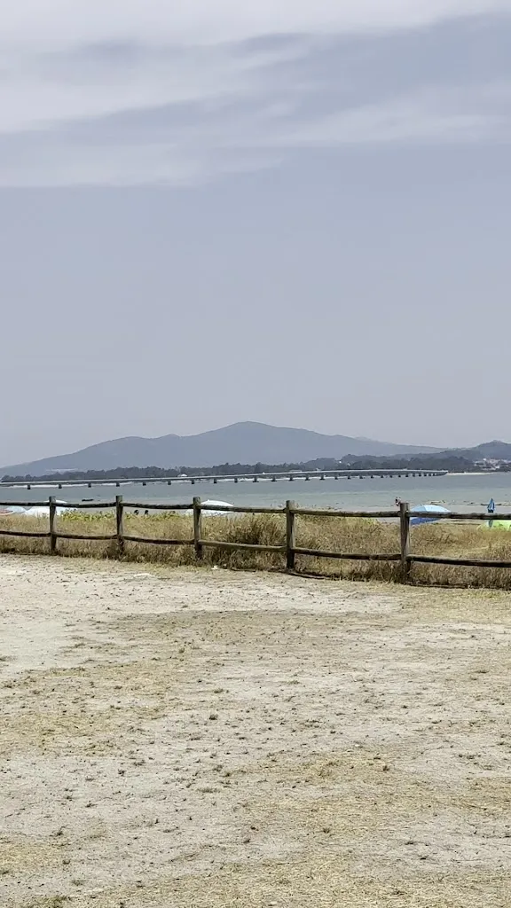 Jose Antonio Vilán Costas_Chiringuito Praia Xestira_Illa de Arousa A_review