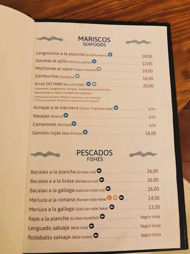 Menu_Restaurante Asador Do Mar_Illa de Arousa A_image_1