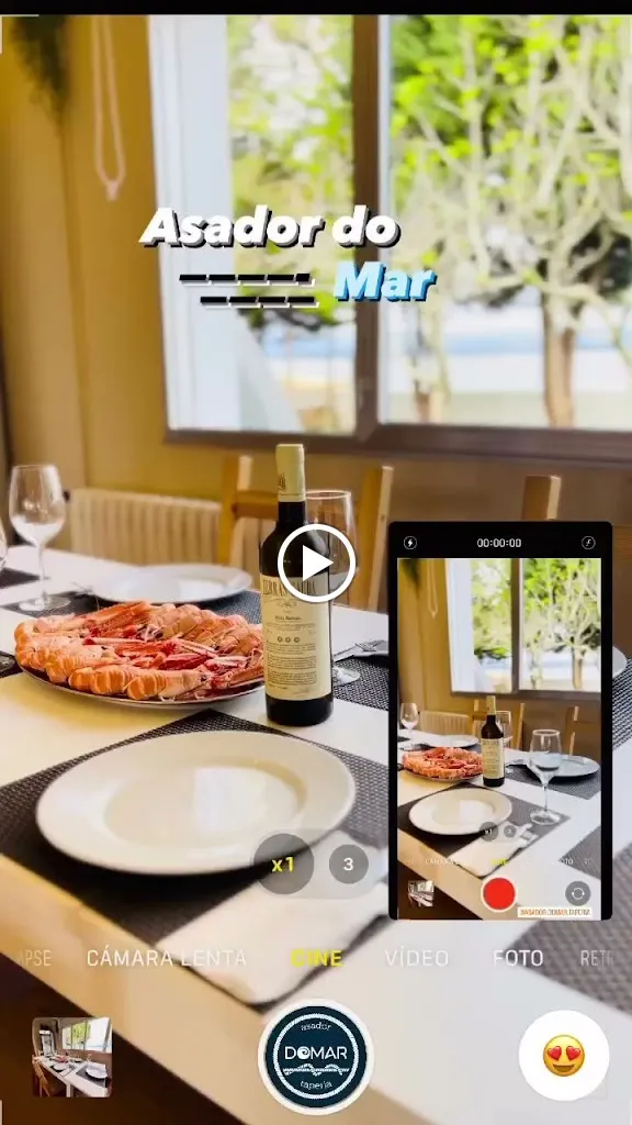 Restaurante Asador Do Mar_Illa de Arousa A_slider_image_2