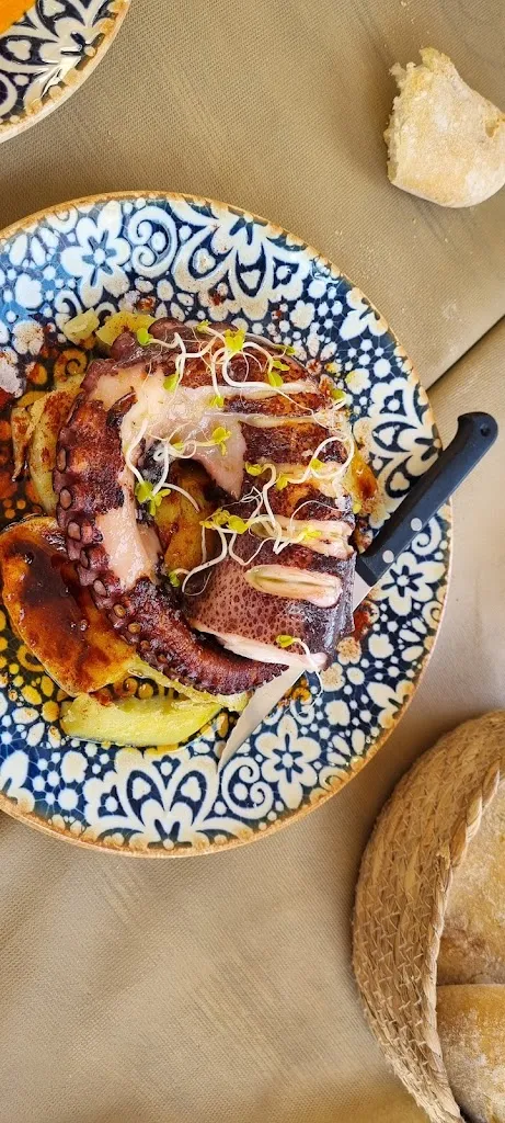 Menu_Sidrería El Llagarin Restaurante en Santa Pola_Santa Pola_image_5