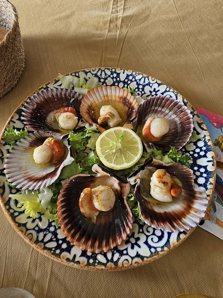 Menu_Sidrería El Llagarin Restaurante en Santa Pola_Santa Pola_image_7