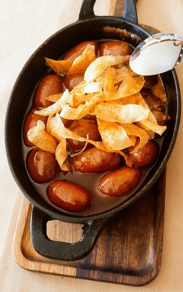 Menu_Sidrería El Llagarin Restaurante en Santa Pola_Santa Pola_image_8