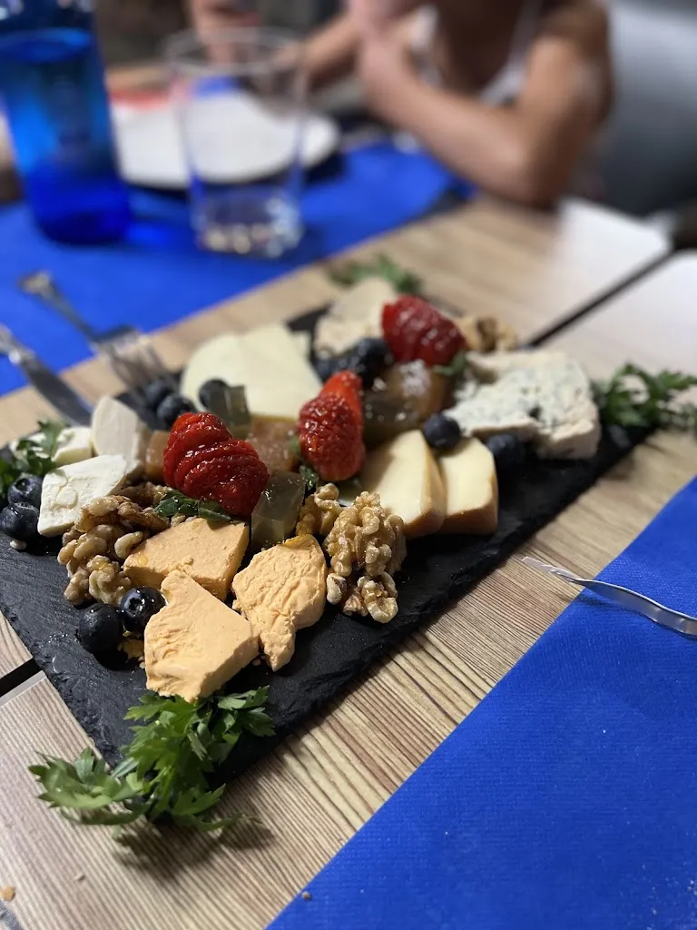 Menu_Sidrería El Llagarin Restaurante en Santa Pola_Santa Pola_image_9