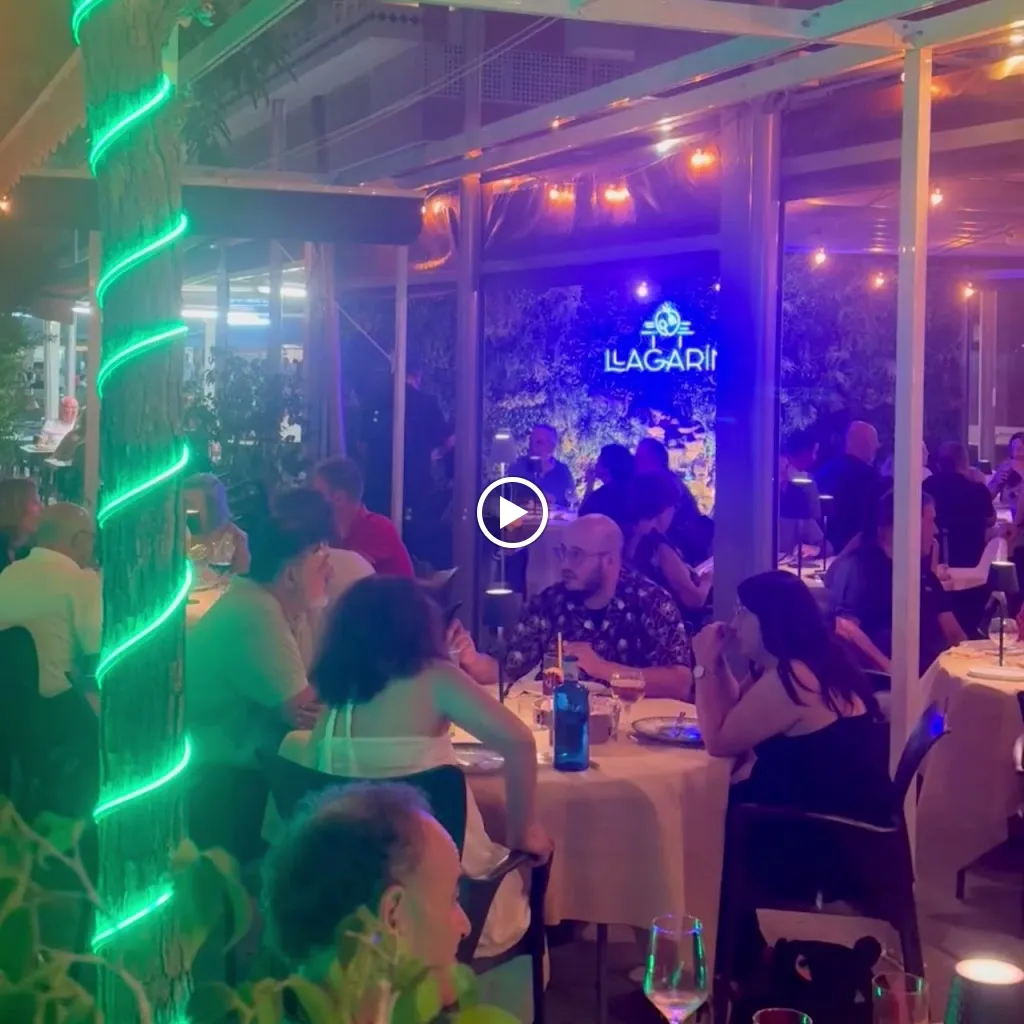 Sidrería El Llagarin Restaurante en Santa Pola_Santa Pola_slider_image_2