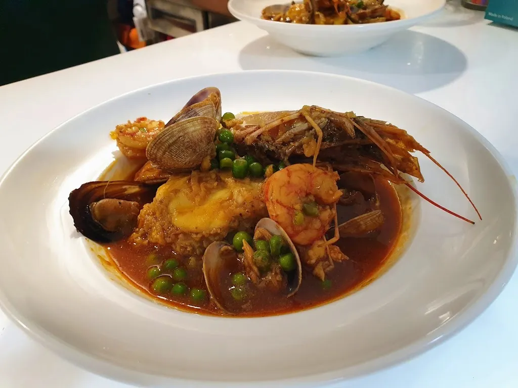 Sidrería El Llagarin Restaurante en Santa Pola_Santa Pola_slider_image_3