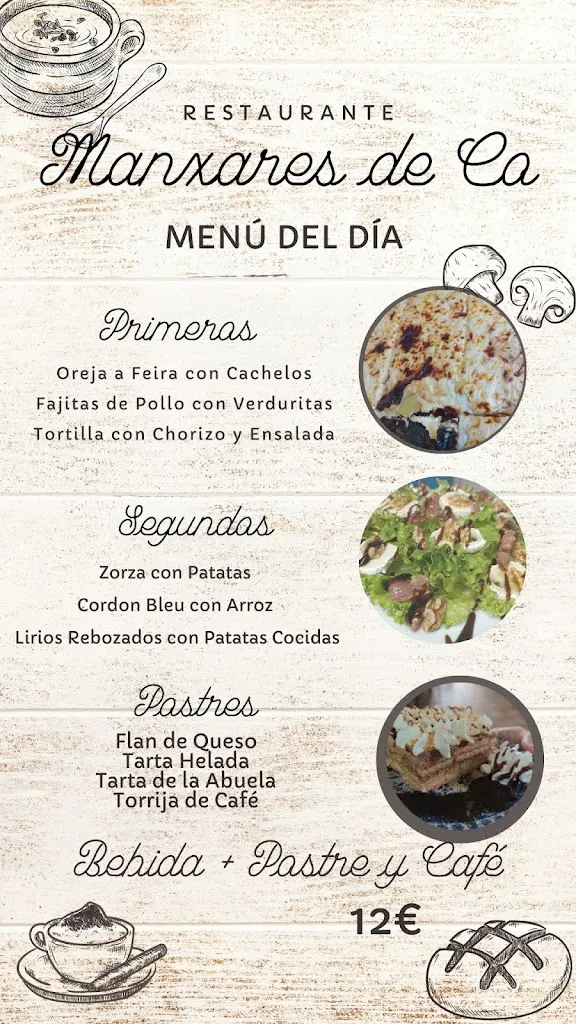 Menu_Manxares De Co_Illa de Arousa A_image_2