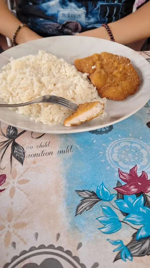 GAG BARAJAS_Manxares De Co_Illa de Arousa A_review