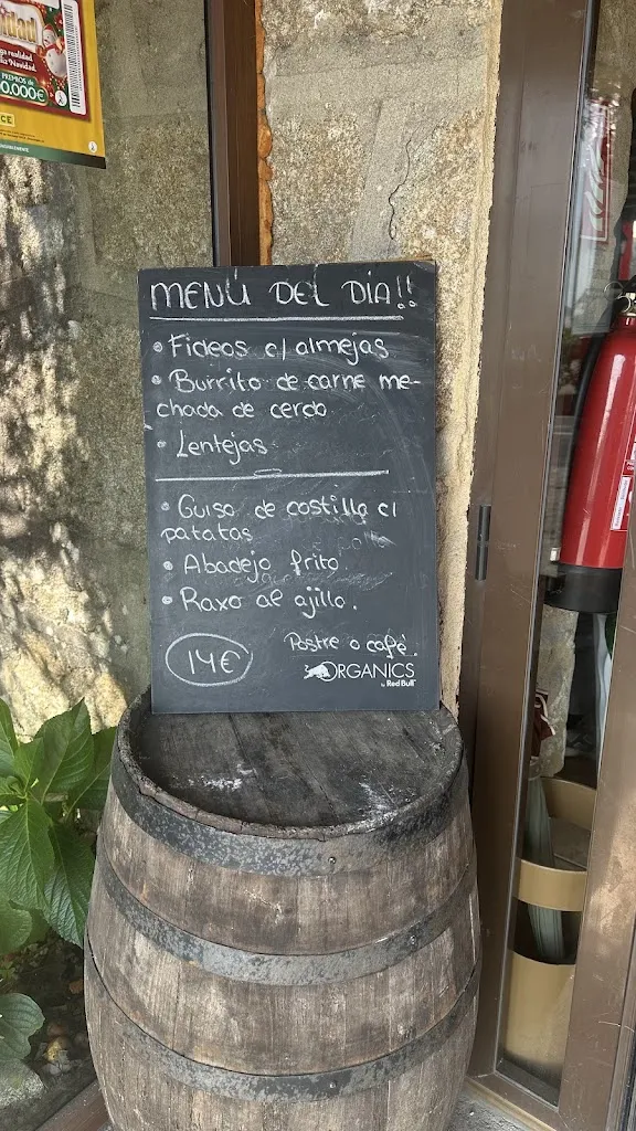 Alberto Martinez_Manxares De Co_Illa de Arousa A_review