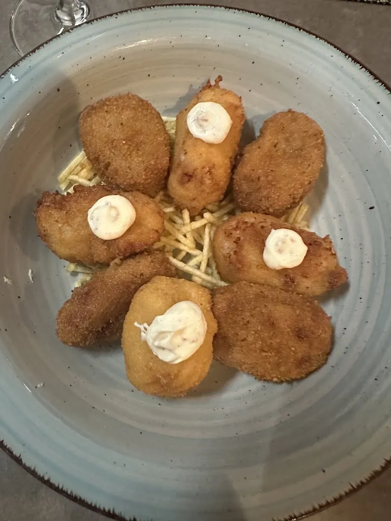 racheljaynetaylor_TANTRA RESTAURANTE_Illa de Arousa A_review