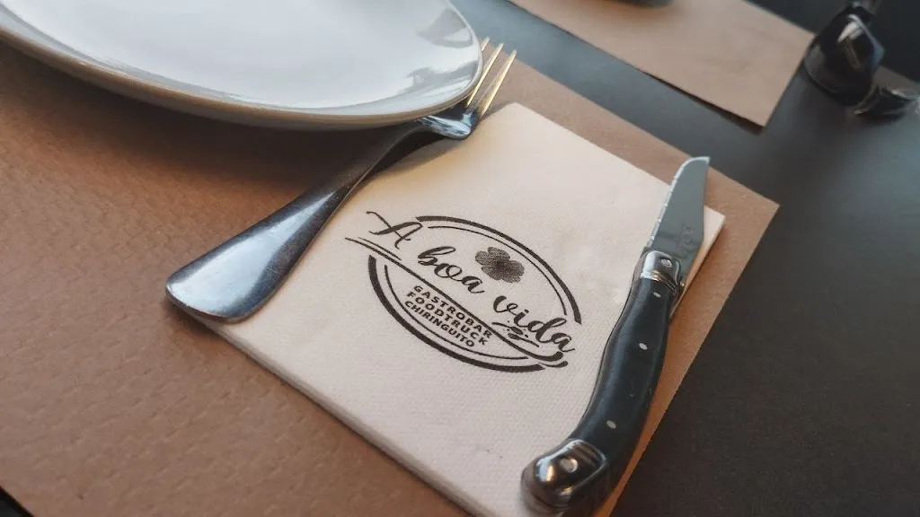 Isabel Martín-Mora_A boa vida Gastrobar_Illa de Arousa A_review