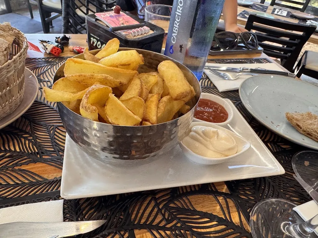 visi lopez_A boa vida Gastrobar_Illa de Arousa A_review