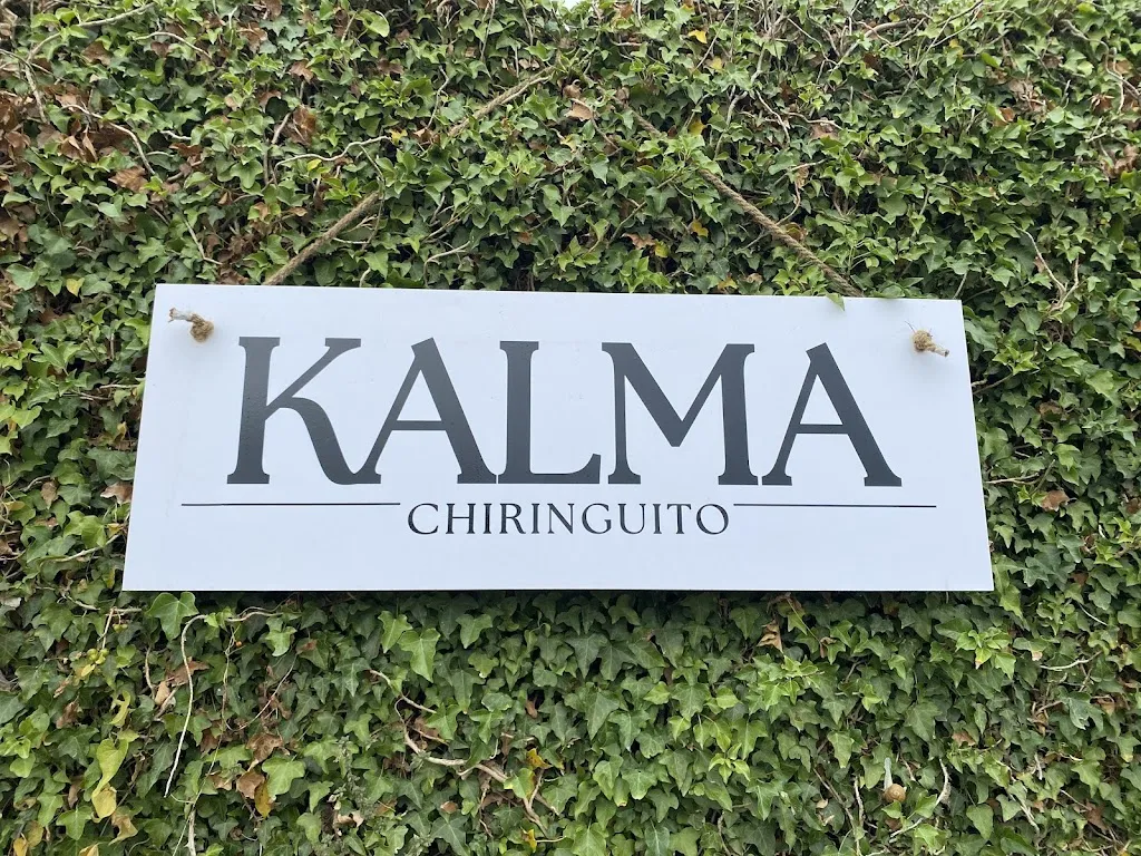 Carmen Balacianu_Chiringuito Kalma_Illa de Arousa A_review