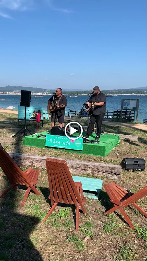 A boa vida chiringuito_Illa de Arousa A_slider_image_2