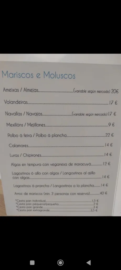 Menu_Chiringuito Coco Bao_Illa de Arousa A_image_3