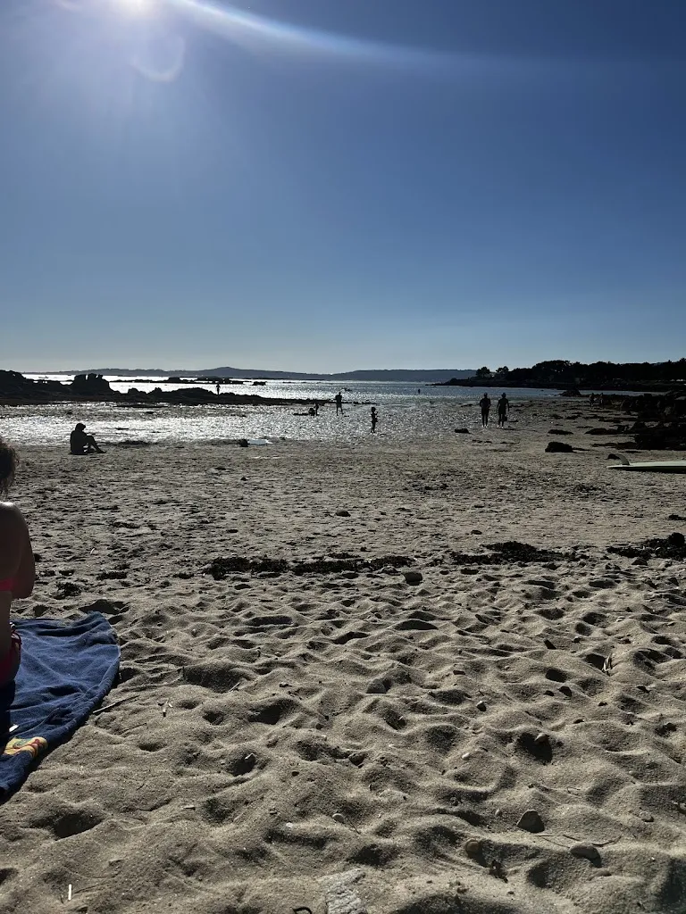 Joanna Stańczak - Urbańska_Chiringuito Coco Bao_Illa de Arousa A_review