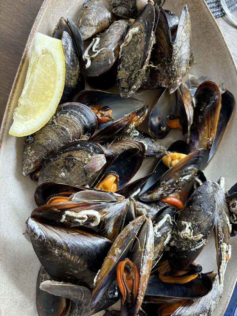 David Flores Mosquera_Chiringuito Coco Bao_Illa de Arousa A_review