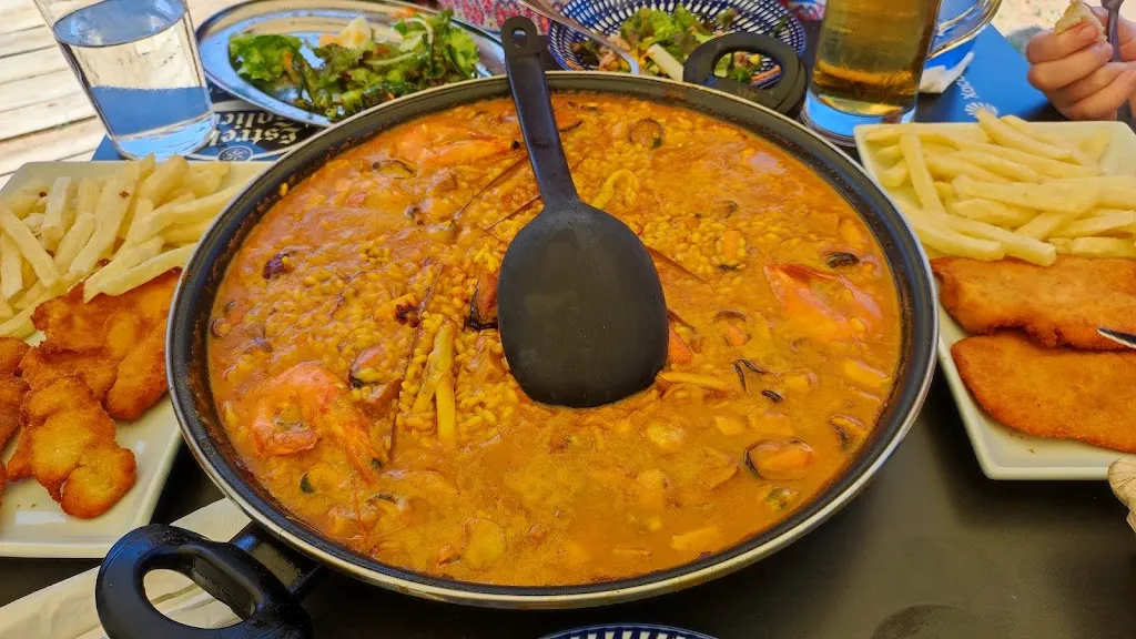 Menu_Chiringuito O Paraíso_Illa de Arousa A_image_2