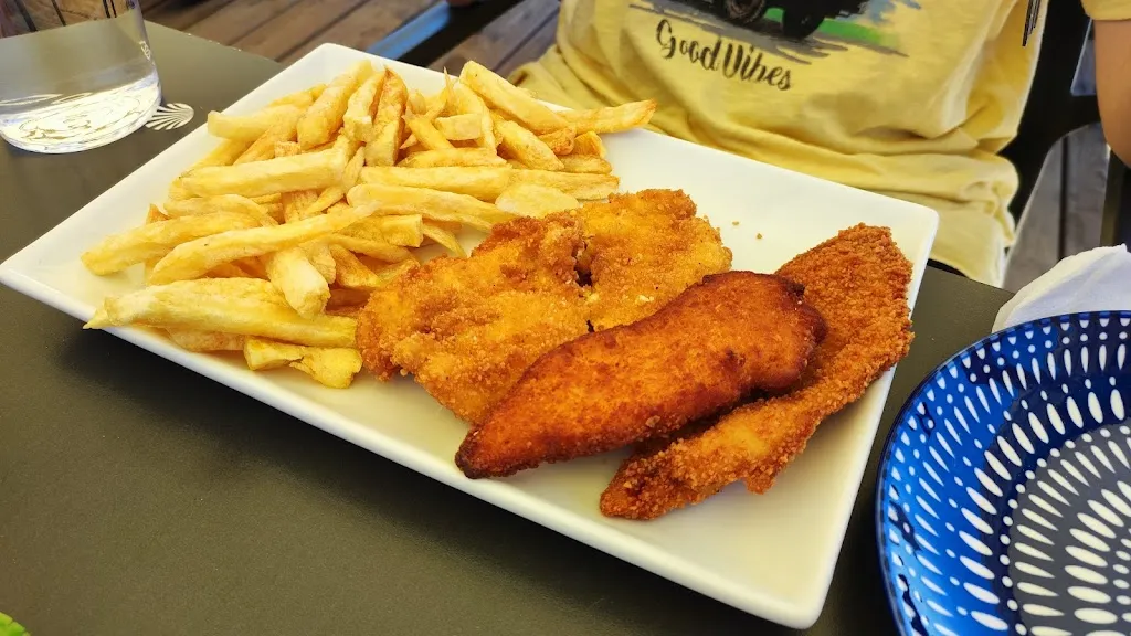 Menu_Chiringuito O Paraíso_Illa de Arousa A_image_5