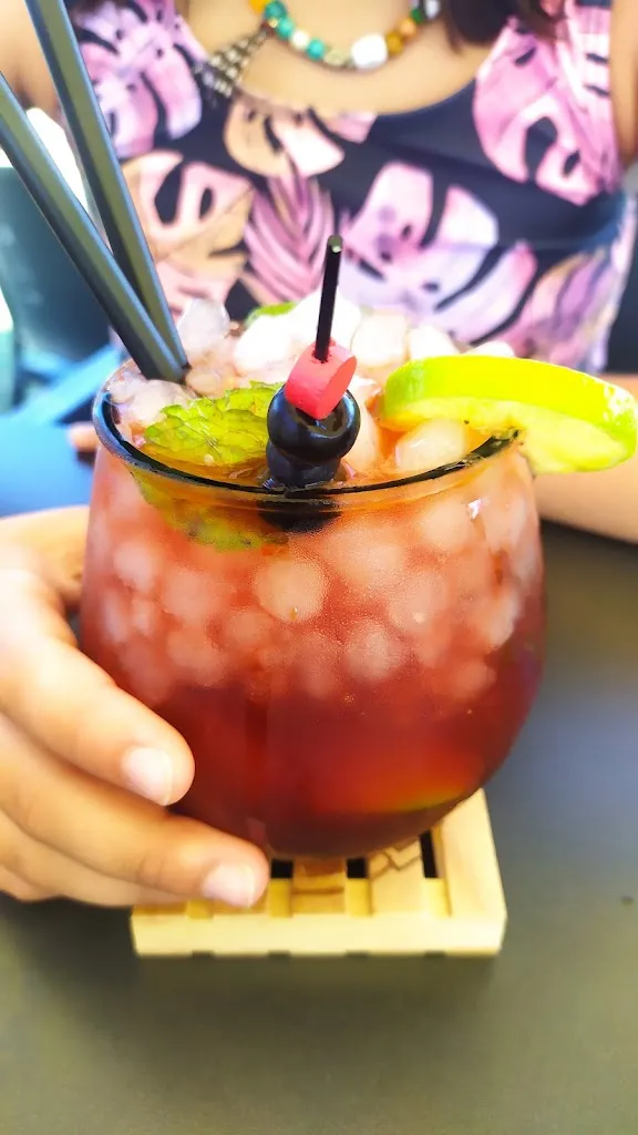 Menu_Chiringuito O Paraíso_Illa de Arousa A_image_7