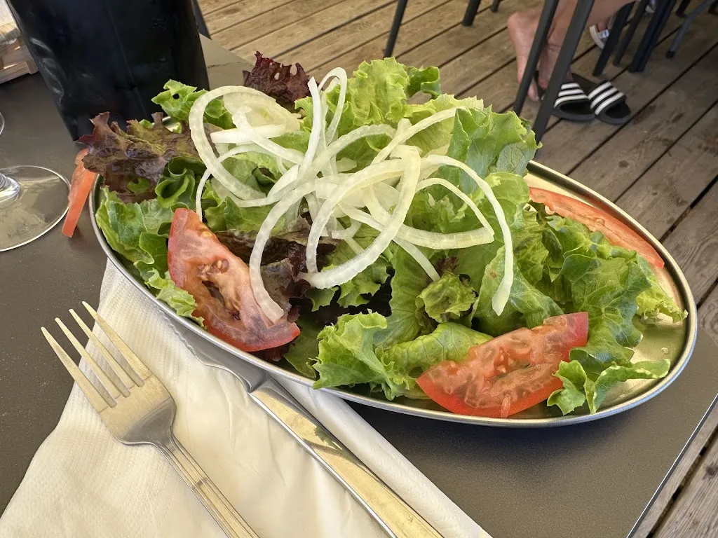 Víctor Espinosa Santiago_Chiringuito O Paraíso_Illa de Arousa A_review