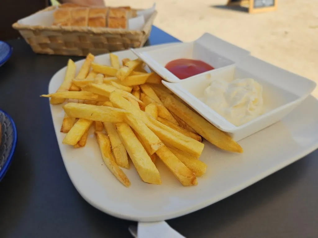 Alejandro Valdivia_Chiringuito O Paraíso_Illa de Arousa A_review