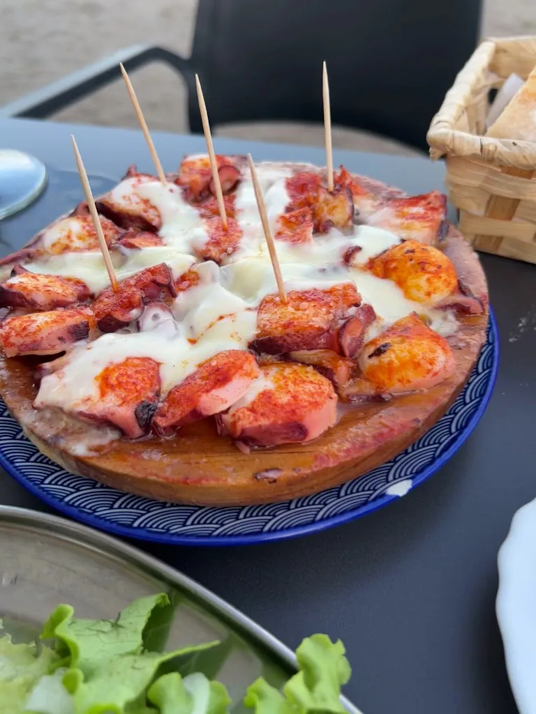 Chiringuito O Paraíso_Illa de Arousa A_slider_image_2