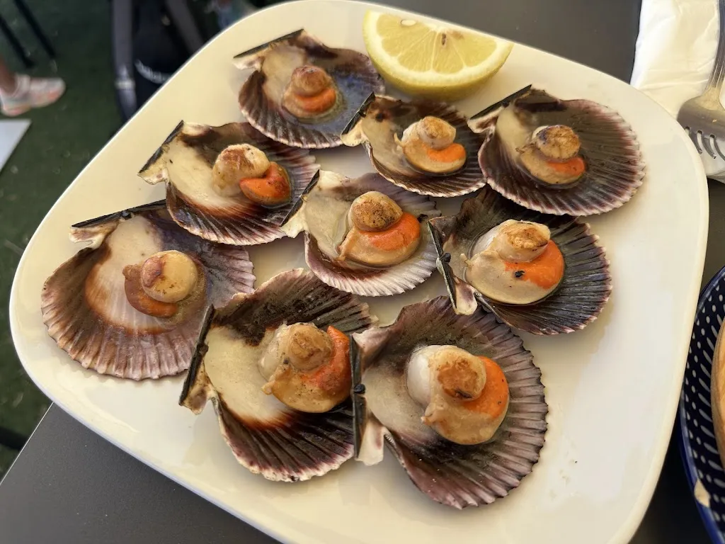 Chiringuito O Paraíso_Illa de Arousa A_slider_image_3