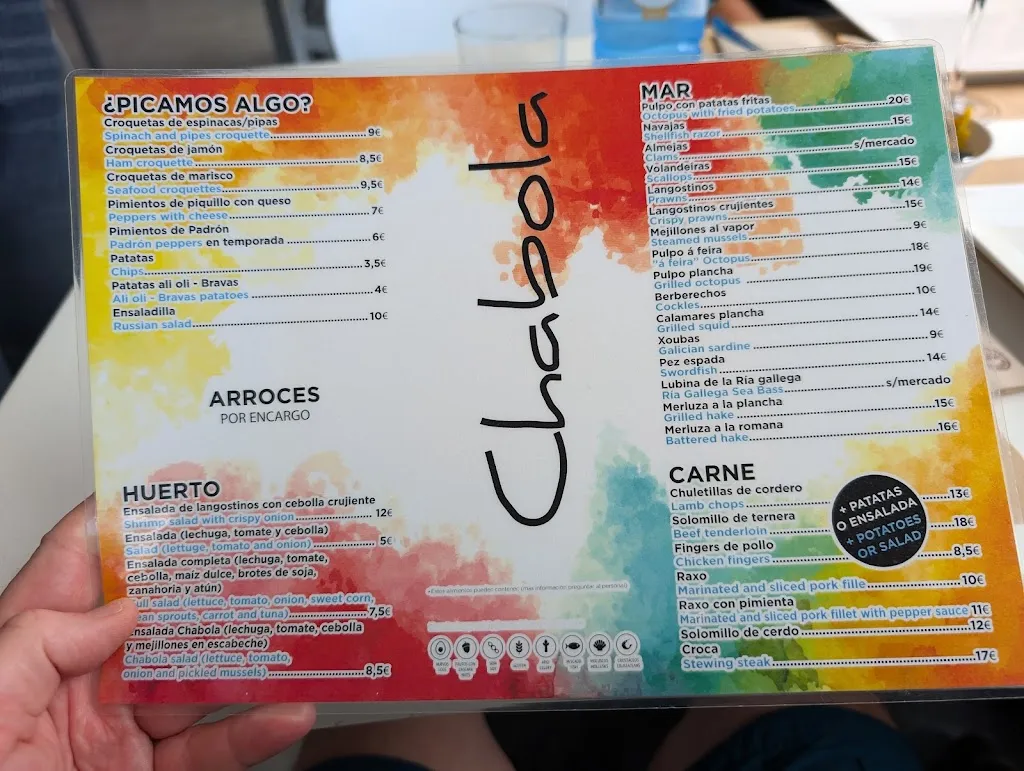 Menu_Chiringuito Punta Furado_Illa de Arousa A_image_3