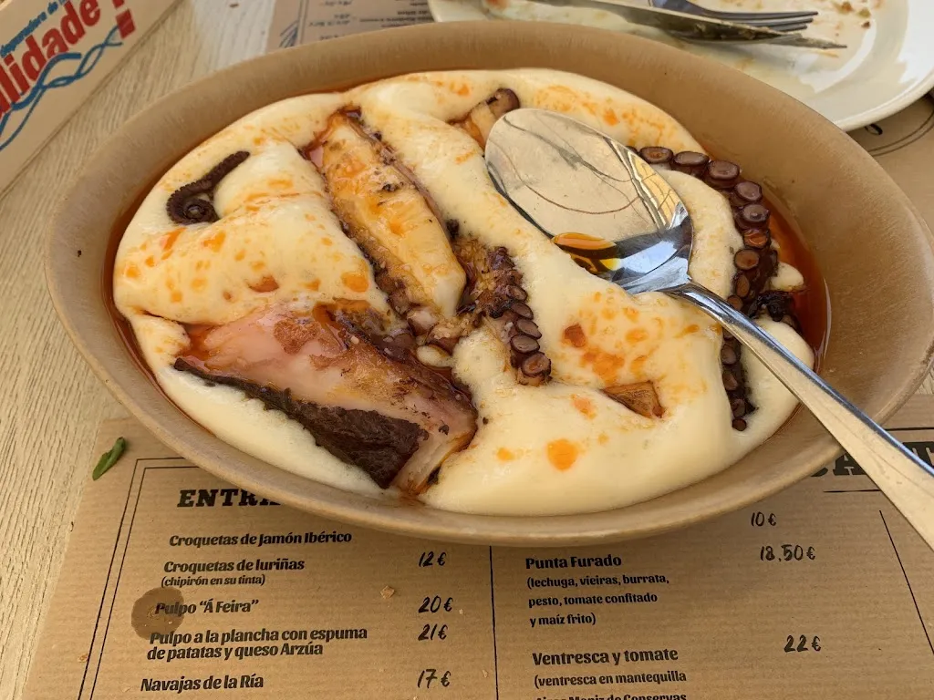 J C_Chiringuito Punta Furado_Illa de Arousa A_review