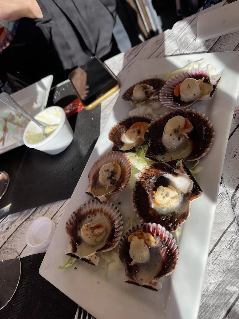 Jarosław Marczak_La Barra Del Castell_Santa Pola_review