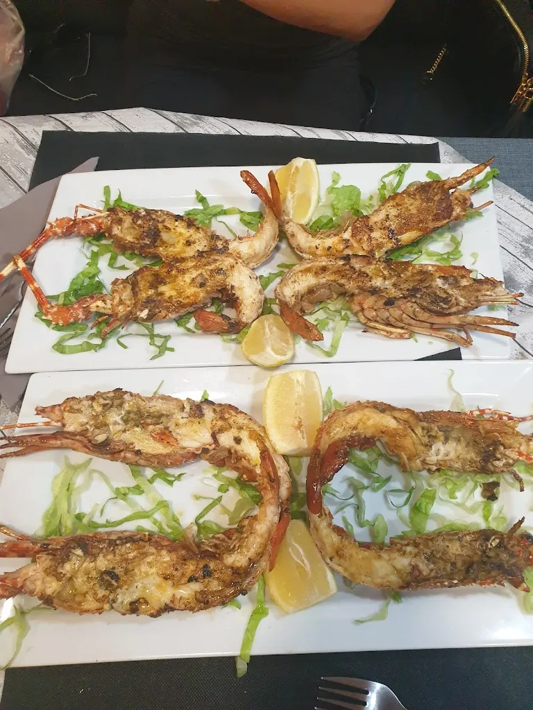 daniel dumitrache_La Barra Del Castell_Santa Pola_review