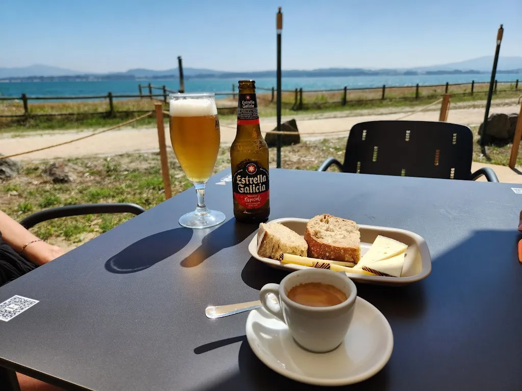 Miguel Fontan_Chiringuito Salitre Isla Arousa_Illa de Arousa A_recensione