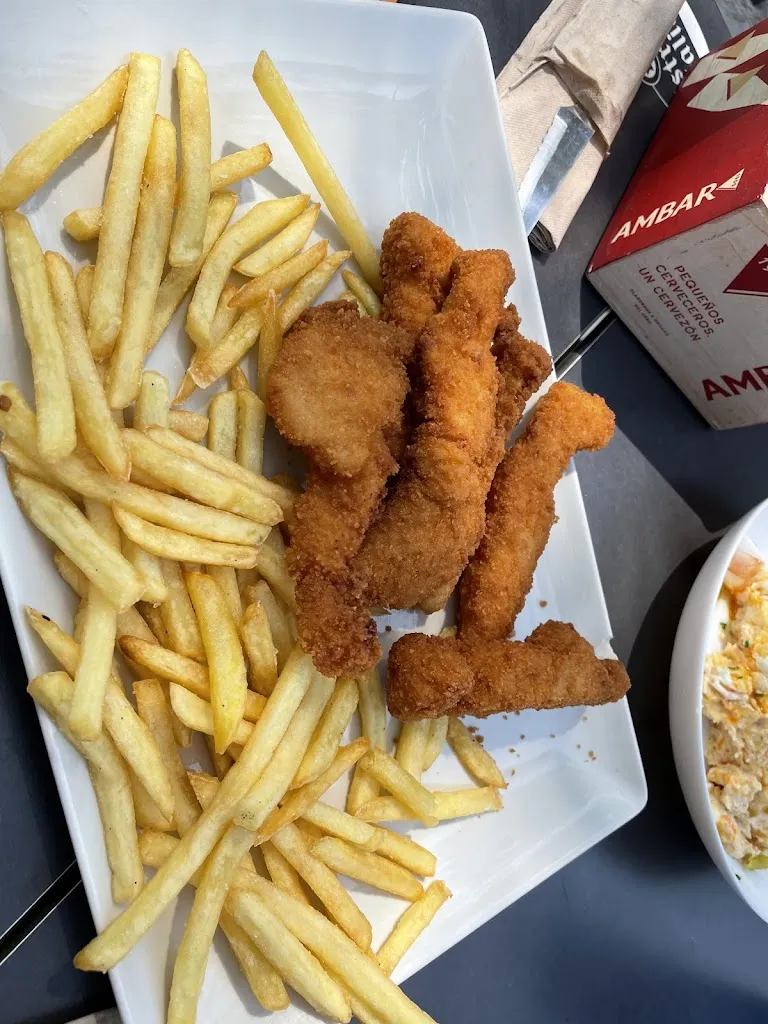 Chiringuito Salitre Isla Arousa_Illa de Arousa A_slider_image_2