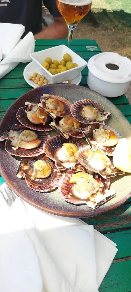 Marco Antonio Cedillo_Chiringo Xa Cho Dixen_Illa de Arousa A_review