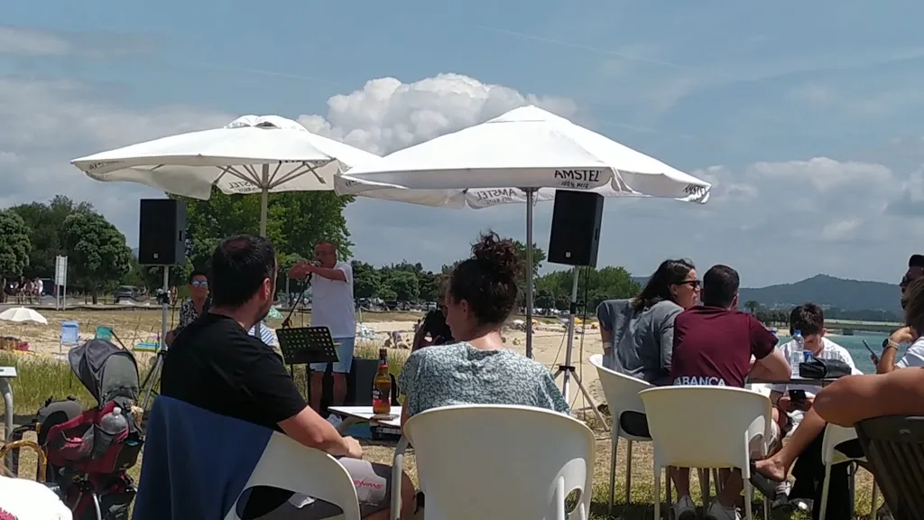 Chiringo Xa Cho Dixen_Illa de Arousa A_slider_image_2