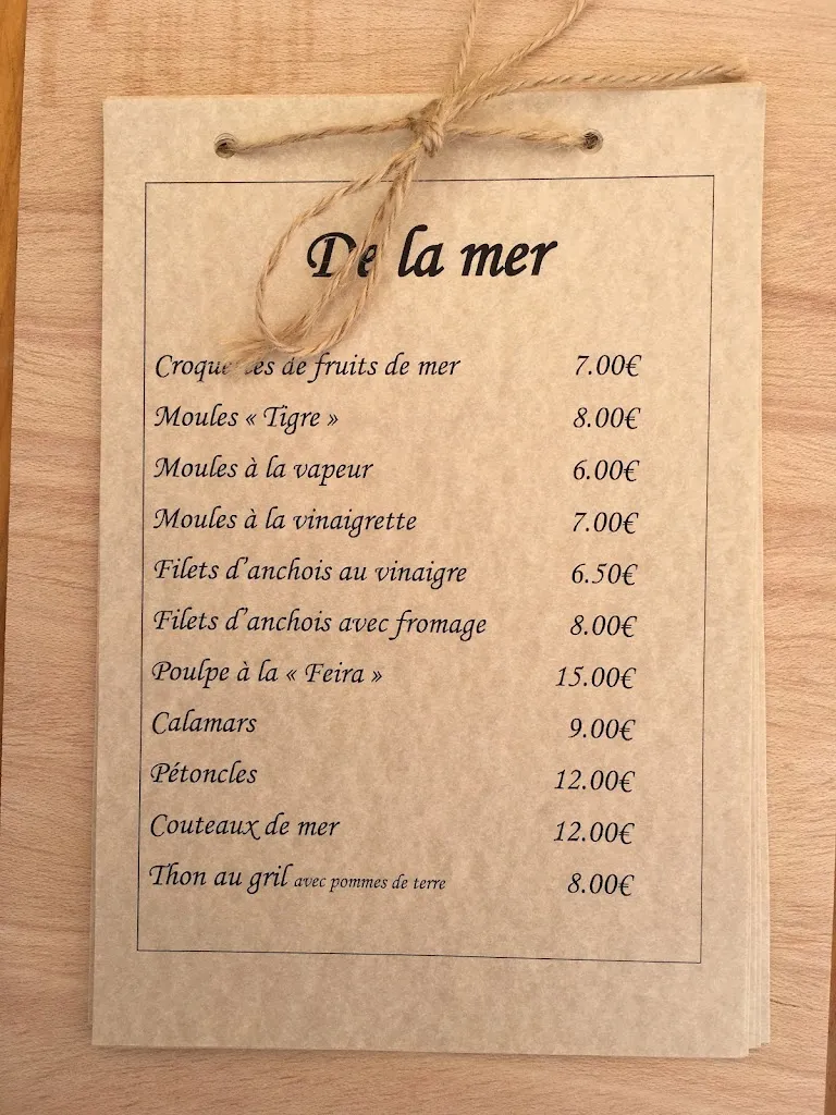 Menu_Chiringuito Praia Lavanqueira_Illa de Arousa A_image_3