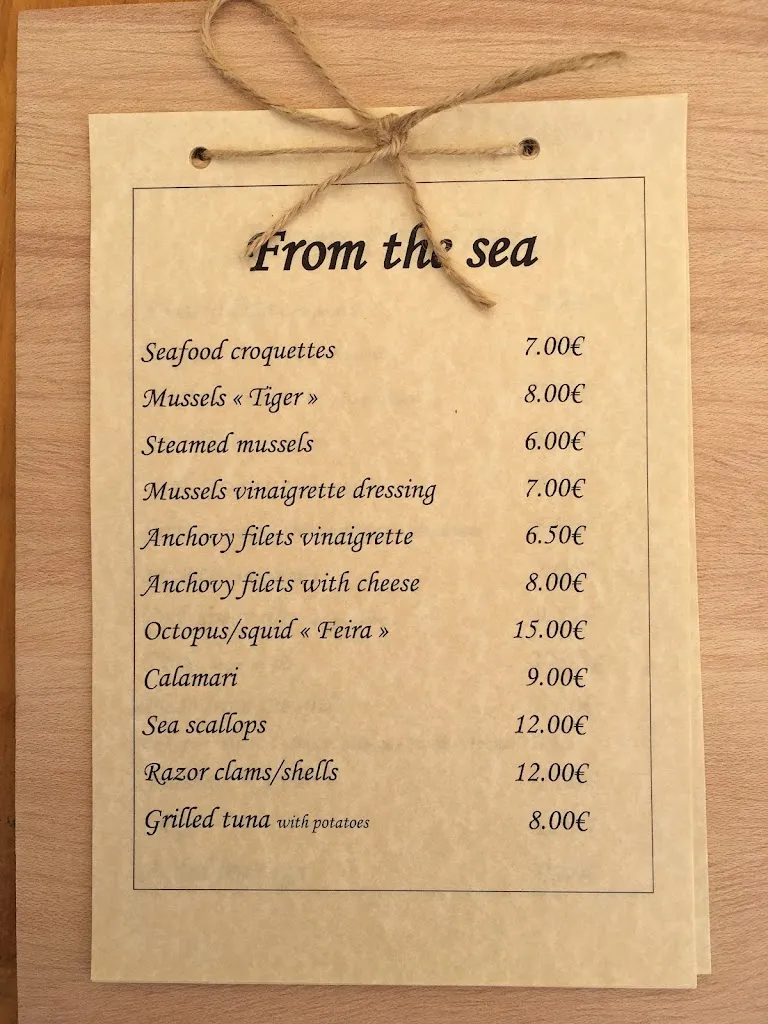 Menu_Chiringuito Praia Lavanqueira_Illa de Arousa A_image_4