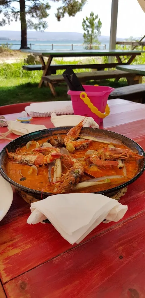 Menu_Chiringuito Praia Lavanqueira_Illa de Arousa A_image_6