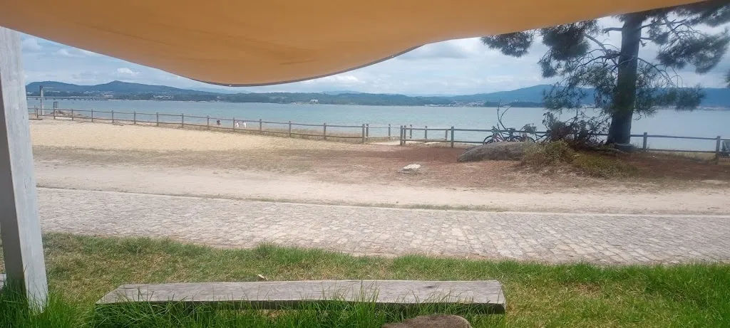 Tony_Chiringuito Praia Lavanqueira_Illa de Arousa A_review