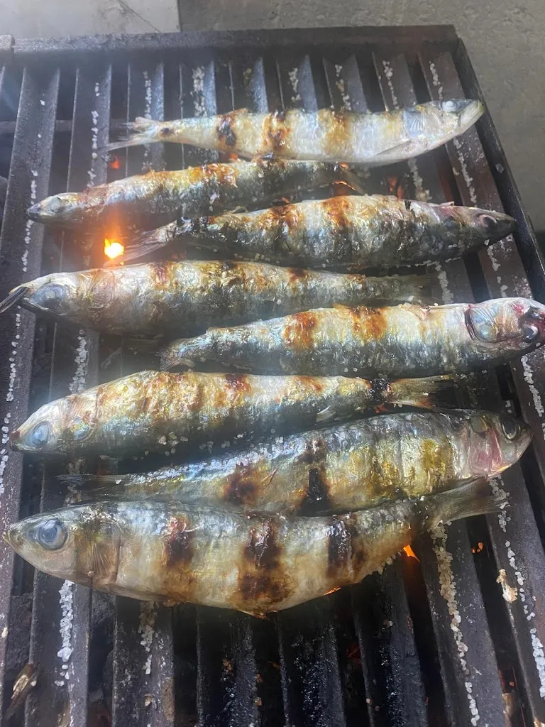 Menu_Mala vida chiringuito_Illa de Arousa A_image_4