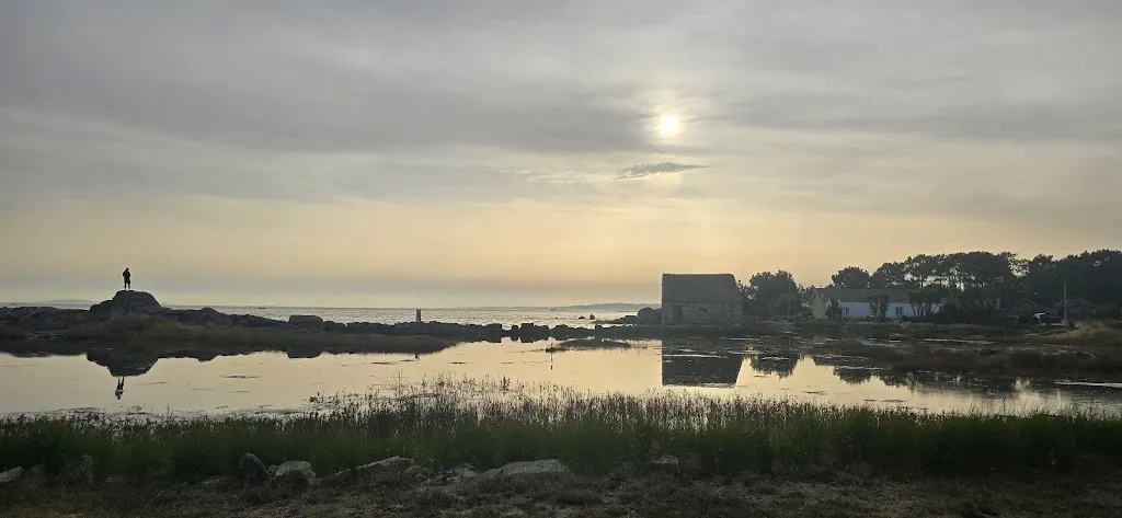 kepa rodriguez_Chiringuito As Aceñas_Illa de Arousa A_review