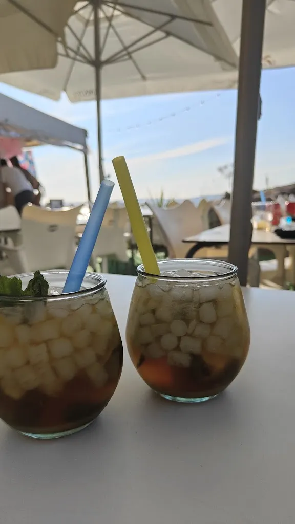 Asociación 3P.a._Chiringuito As Aceñas_Illa de Arousa A_review