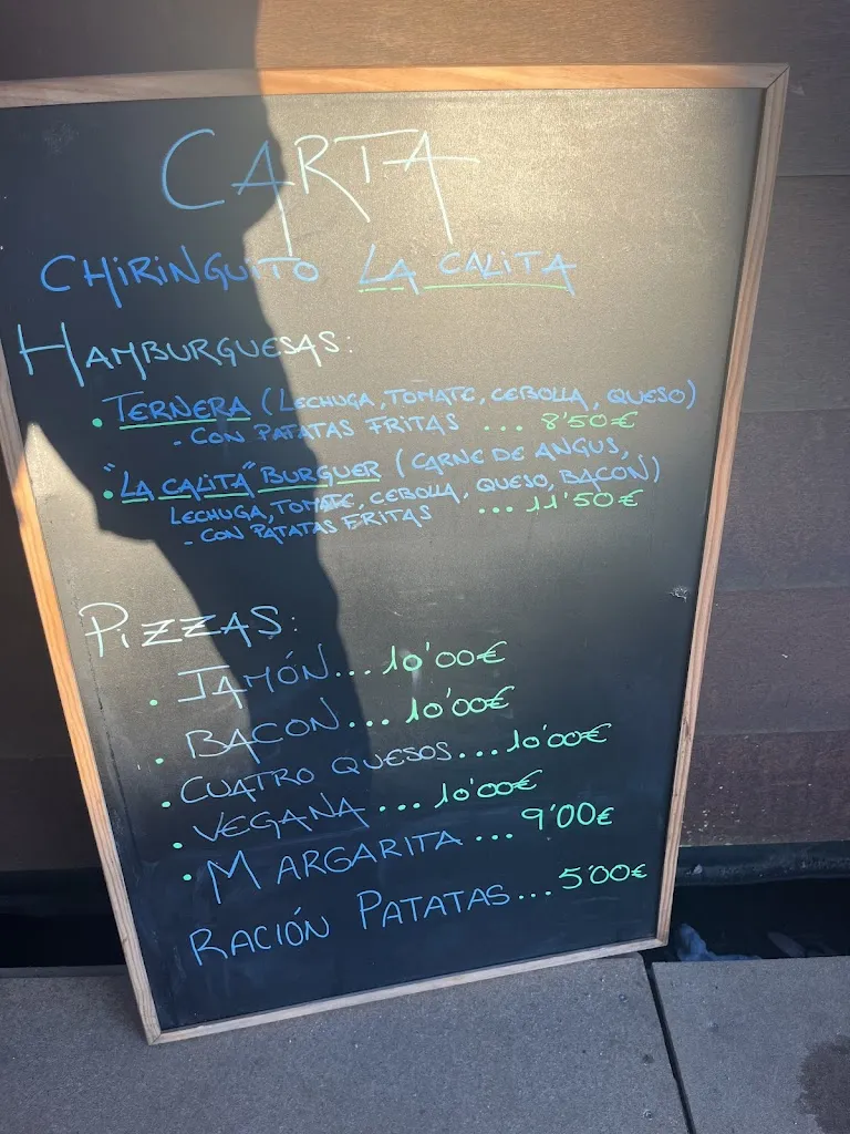 Menu_Chiringuito La Calita_Illa de Arousa A_image_3