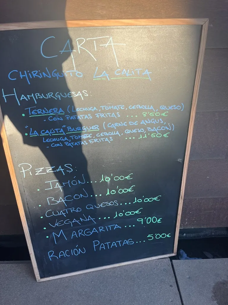 Menu_Chiringuito La Calita_Illa de Arousa A_image_4