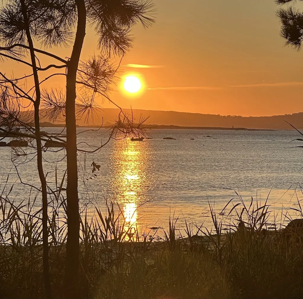 Renee Riach_Chiringuito La Calita_Illa de Arousa A_review