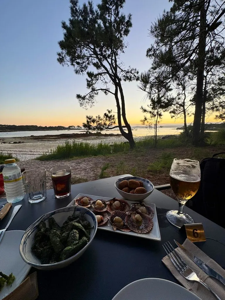 Chiringuito La Calita_Illa de Arousa A_slider_image_2