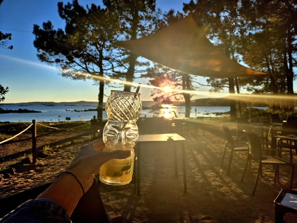 Paddy_Kayma Beach Club_Illa de Arousa A_recensione